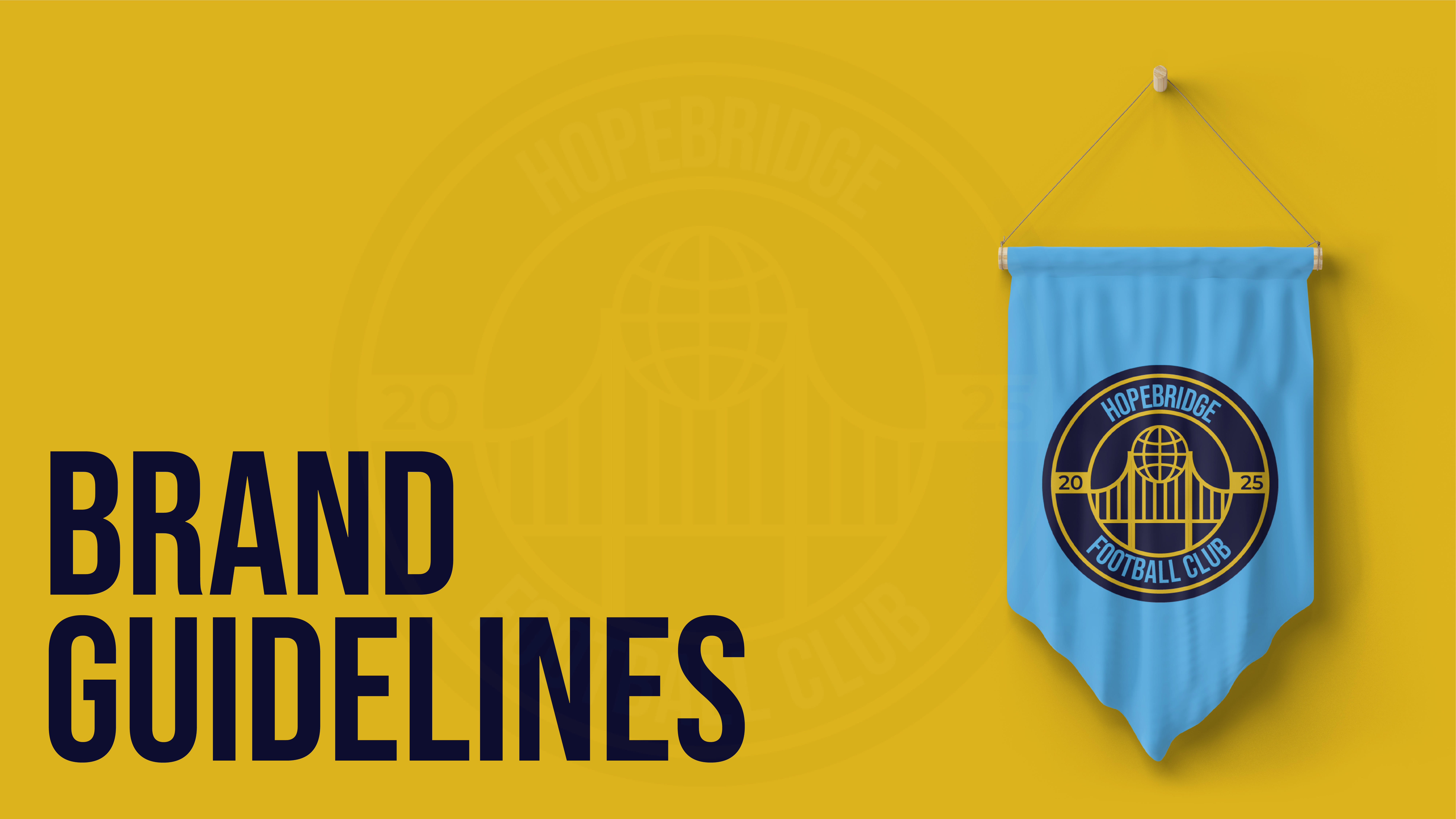 HopeBridge Football Club